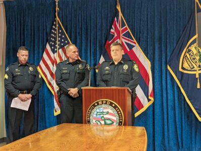 Police increase patrols after man shot on highway